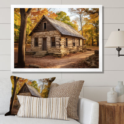" Cottage Retreat In Ozark Arkansas I "