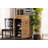 Clevedon 15 Pair Shoe Storage Cabinet
