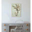 Blossoms In Mint 1 Print by Studio L57 Affinity-119956354