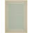 Arneshia Oriental Blue/Cream Indoor/Outdoor Area Rug-354608233