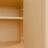 Bamboo sideboard