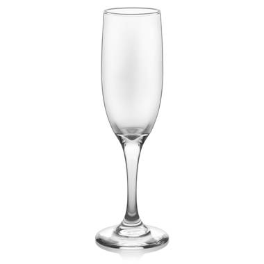 Terroir Set of 2 Champagne Glasses – NUDE International