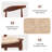 Solid Dining Chair-1863425085