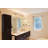 Dahlya Dimmable Glass Vanity Light-1458553976