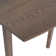Fairbairn Aitana Square Drop Leaf Table