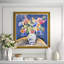 Toulon Giclee Print by Dana Gibson