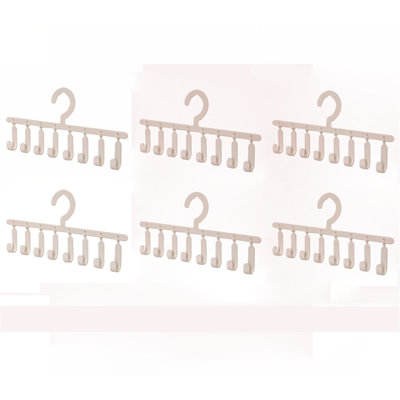 Ultimate One-Line Multi-Use Hanger