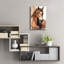 «Horse 1» par Petals Prints Design-969987811