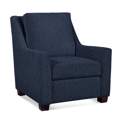 Upholstered Accent Chair