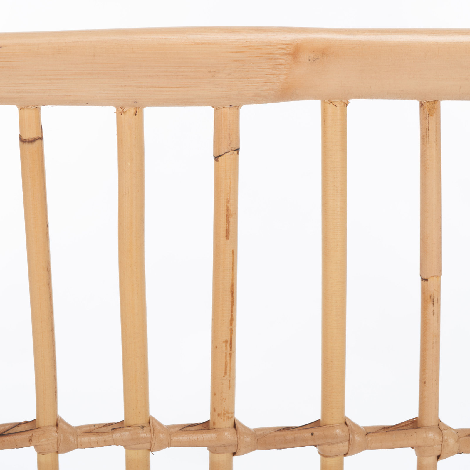 Era Solid Wood Magazine Rack