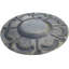 Brass Decorative Tray