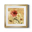 Jardin français III - Reproduction d'art sur papier encadré-340001619-340001628