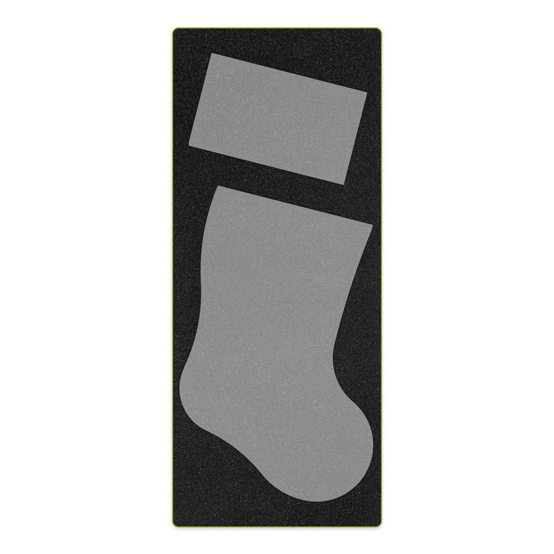 AccuQuilt GO! Fabric Cutting Dies; Rectangle 3-1/2-inch-by-6-1/2-inch; Quilt Block