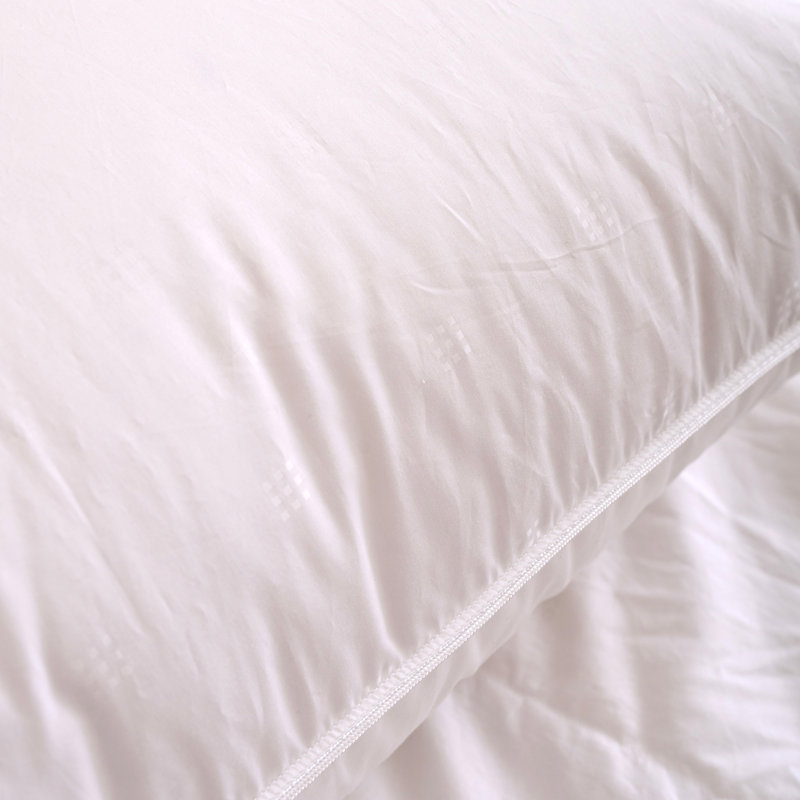 Housse de coussin Highland Feather 850, Roi