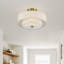 Plafonnier semi-encastré 2 lumières Acree-1480526065-1480526074