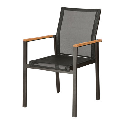 Aura Dining Armchair