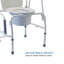 Commode