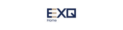 EXQ Home logo