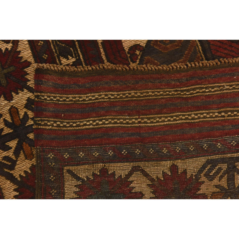 Tapis beige Puryear