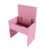Rose est en rupture de stock