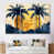 Toile tendue