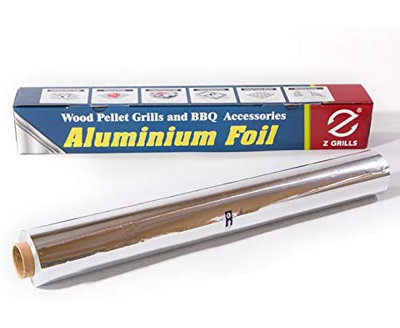 Aluminum Non-Stick Aluminum Foil