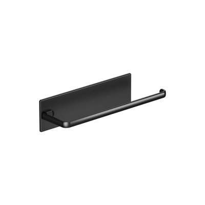 Magnetic Kitchen Paper Towel Rack No Drill Wall Mount For Kitchen Wrap Towels