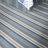 Kit Kemp x Annie Selke Always Greener Blue/Grey Handwoven Indoor/Outdoor Rug-68047624