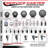 Stem Caster-92276248