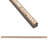 6'' L x 0.5'' W Tile Trim