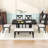 6 - Person Extendable Dining Set-138700920
