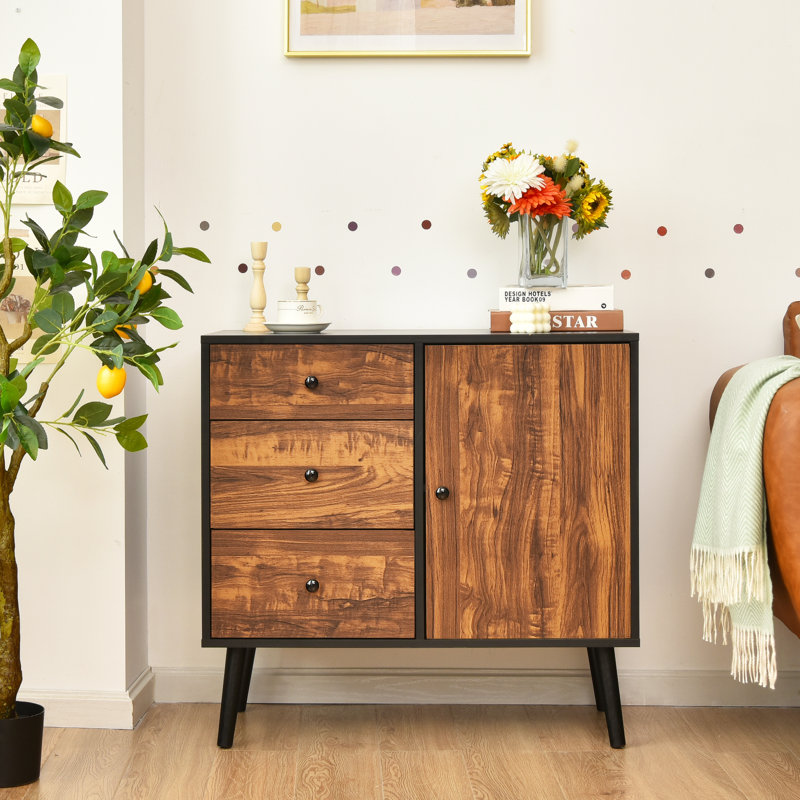 Accent Cabinet