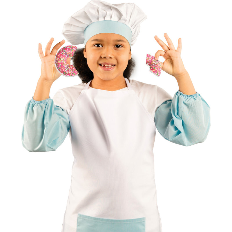 Ensemble d'apprentissage éducatif fractions alimentaires