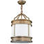 Wyant 1 - Light Pendant