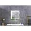 Miroir de salle de bain Led