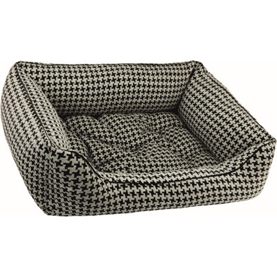 Orthopedic Polyester Pet Bed
