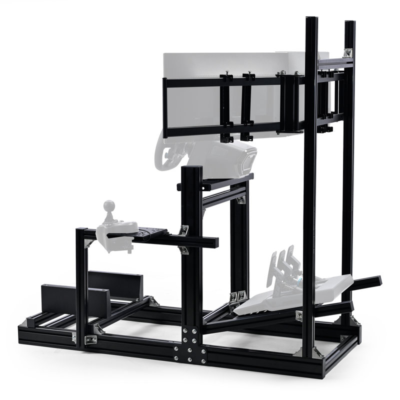 Williston Forge Adjustable Height PC & Racing Game Chair