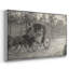 "Vintage Animal - XXV III" sur toile-1603835109-1603835107