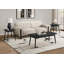 Ensemble de table Mid-Century, collection de salon 3 pièces-542320330