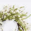 26" Forsythia Spring Wreath