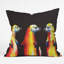 Collection de housse de couette Flames Otters