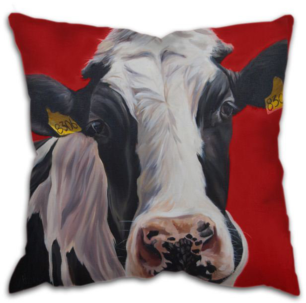 Beth Floor Cushion