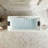 59 " L x 29.5 " W Freestanding and Mounting / Installation Required Whirlpool Plastic / Acrylic Bathtub with Faucet