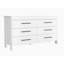 Commode combinée 6 tiroirs l 19 po-1751081493