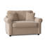 Fauteuil convertible de 54 po de largeur Warrington-1984269569