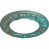 Copper Green Patina
