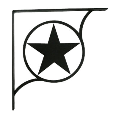 Western Star Shelf Brackets