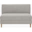 Becki Owens x Surya Stinson Dining Bench