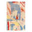 Abstract Area Rug