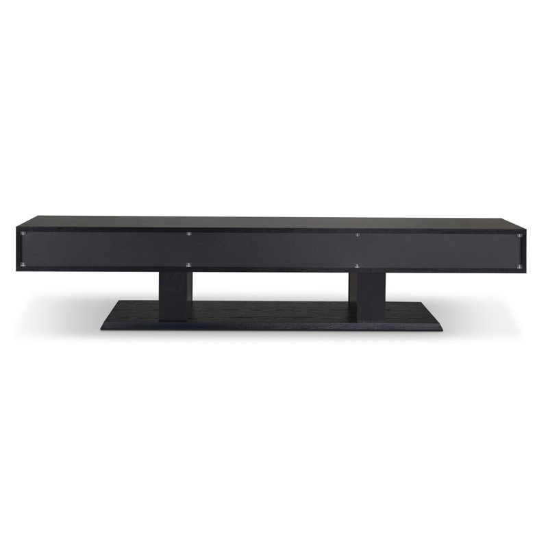 3-Drawer TV Stand